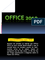 Office 2010