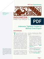 IndonesiaPracticeBulletin_Issue1