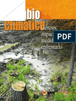 Cambio Climatico