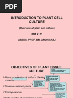 Download Dr Raj Lecture 1 Introduction to Plant Cell Culture by Biotechnology IIUM Kuantan SN17608249 doc pdf