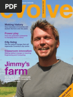 Download Evolve - Spring 2009 Coventry Universitys Alumni Magazine by Coventry University SN17608637 doc pdf