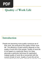 Download Quality of Work Life by simply_coool SN17608647 doc pdf