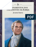 President Joseph Smith