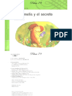 Hamamelis y El Secreto PDF