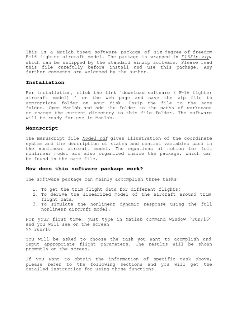 Installation | PDF | Computers