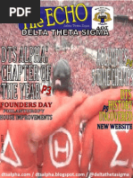 Download Delta Theta Sigma Spring 2013 Echo by Delta Theta Sigma Fraternity SN176109981 doc pdf
