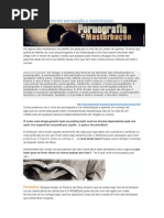 Ajuda com o vício em pornografia e masturbação