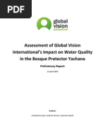 Download Amazon Benthic Report April 2009 by GVI_Amazon SN17611955 doc pdf