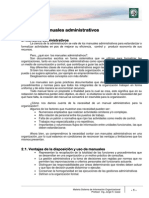 3 Manuales Administrativos