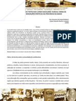 Patria e Utilidade em Durval Vieira de Aguiar 1.30