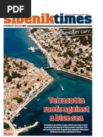Download The Sibenik Times July 25th by Sibenskilist SN17612629 doc pdf