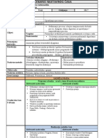 SCENARIO ČASA - Upravljanje Procesima