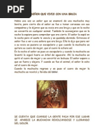 Letra de 