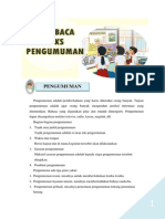 Download Bahasa Indonesia SD Kelas IV Semester 2 by usie_dlanzcar SN176131417 doc pdf