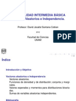 Proba Intermedia Basica 1