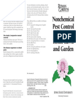 Non Chem Pest Control RG207