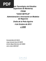 Download Proyecto Final Netflix Revisado by Ivan Sanchez SN176148940 doc pdf