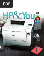 Download HP  YOU by Executive Computer Products SN17615177 doc pdf