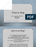 Crea Tu Blog Dana (1)