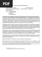 ficha reflexiva 1 juego