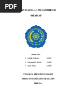 Download tugas demam by Latifah Rosidi SN176156744 doc pdf