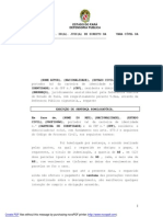 ExecuoSentenaHomologatria.pdf