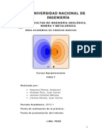 FISICA 3 - Labo 1