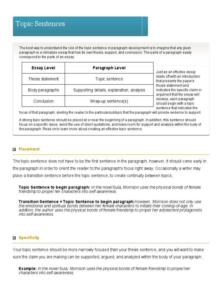 Bad transition words picture