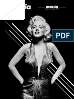 Teleguía Especial Marilyn Monroe PDF
