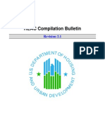 REAC Compilation Bulletin