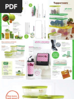 Tupperware Catalog 26 SPRING en | PDF | Cookware And Bakeware | Cooking