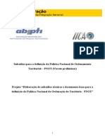 Pnot - Versão Preliminar para Seminários PDF