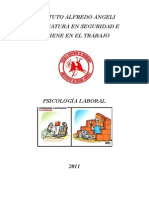 Psicología Laboraldoc