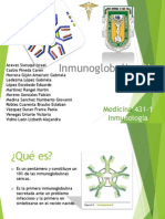 Inmunoglobulina M Final