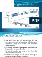 Energía eólica   