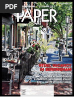 Download The Paper - August 2009 by SCN Communications Group SN17617770 doc pdf