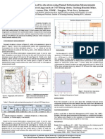 Estimation of In-Situ Stress Using Tunnel Deformation Measurements PDF
