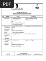 PET Preform Defects and Solutions | PDF | Optical Fiber | Temperature