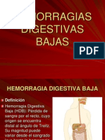 Hemorragias Digestivas 1
