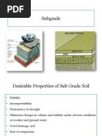 Download sub grade properties by Sivakumar M SN176183844 doc pdf
