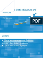 2.WR - SS02 - E1 - 1 ZXSDR Base Station Structure and Principle-59