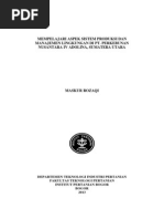 Download Laporan Pl Sosro by Zaqi Akio SN176186323 doc pdf