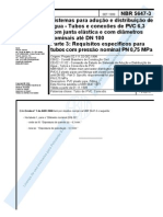NBR 05647-3 (1999) PDF