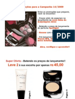 AVON - Minhas Ofertas Campanha 14 1