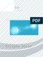 Eclipse Solar