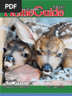 Download Estes Parks HomeGuide - July-August 2009 by EP Trail Gazette SN17619186 doc pdf