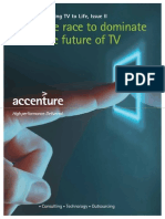 Accenture Communications Media-Entertainment OTTV Future of TV