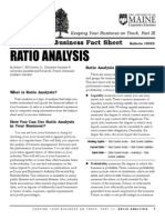Ratio Analysis 2