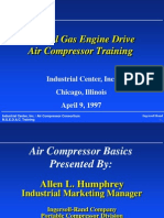 Compressor Basics