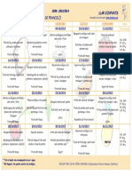 Menú Octubre Llar13 PDF